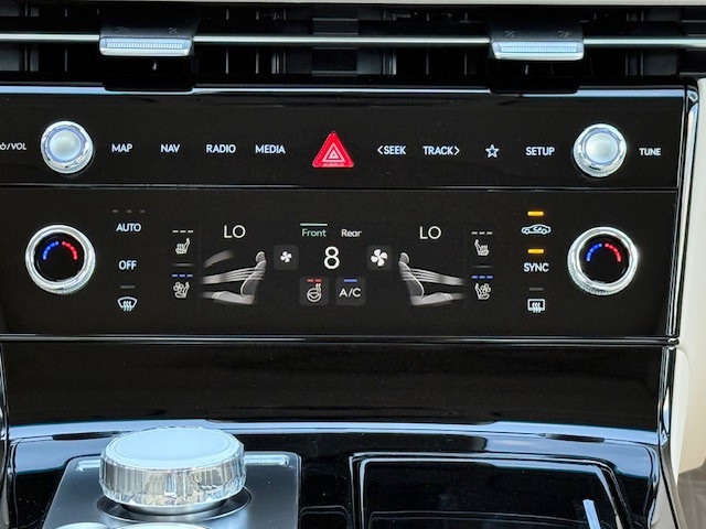 new 2026 Genesis G80 car, priced at $72,160