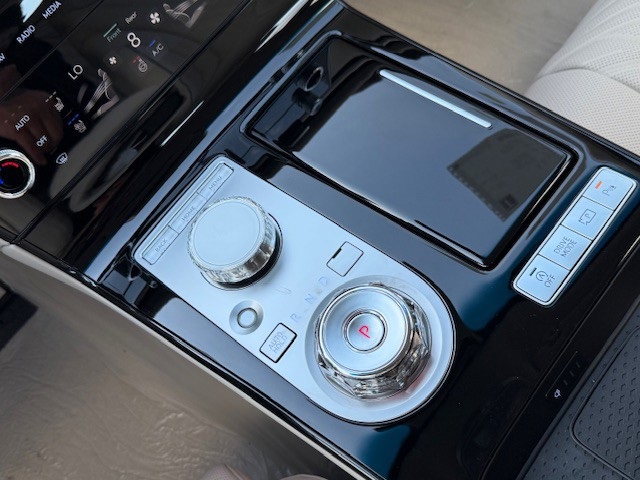 new 2026 Genesis G80 car, priced at $72,160