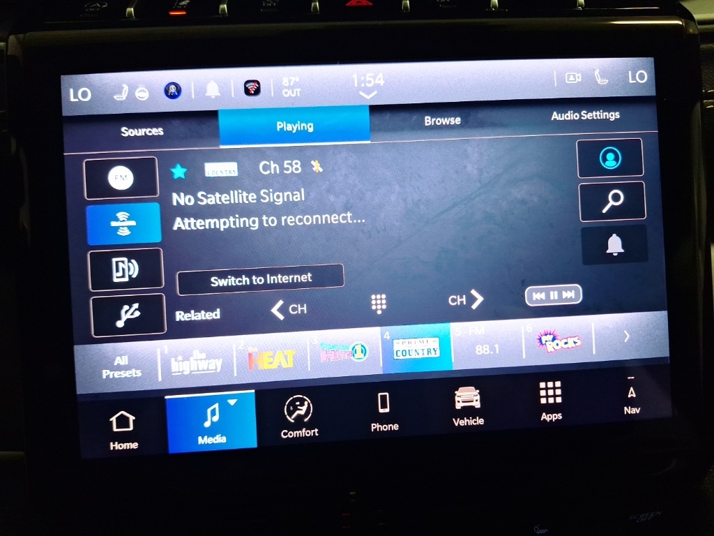 new 2025 Jeep Grand Cherokee L car, priced at $50,167