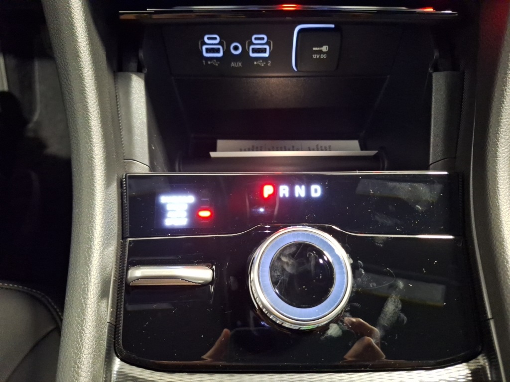 new 2025 Jeep Grand Cherokee L car, priced at $50,167
