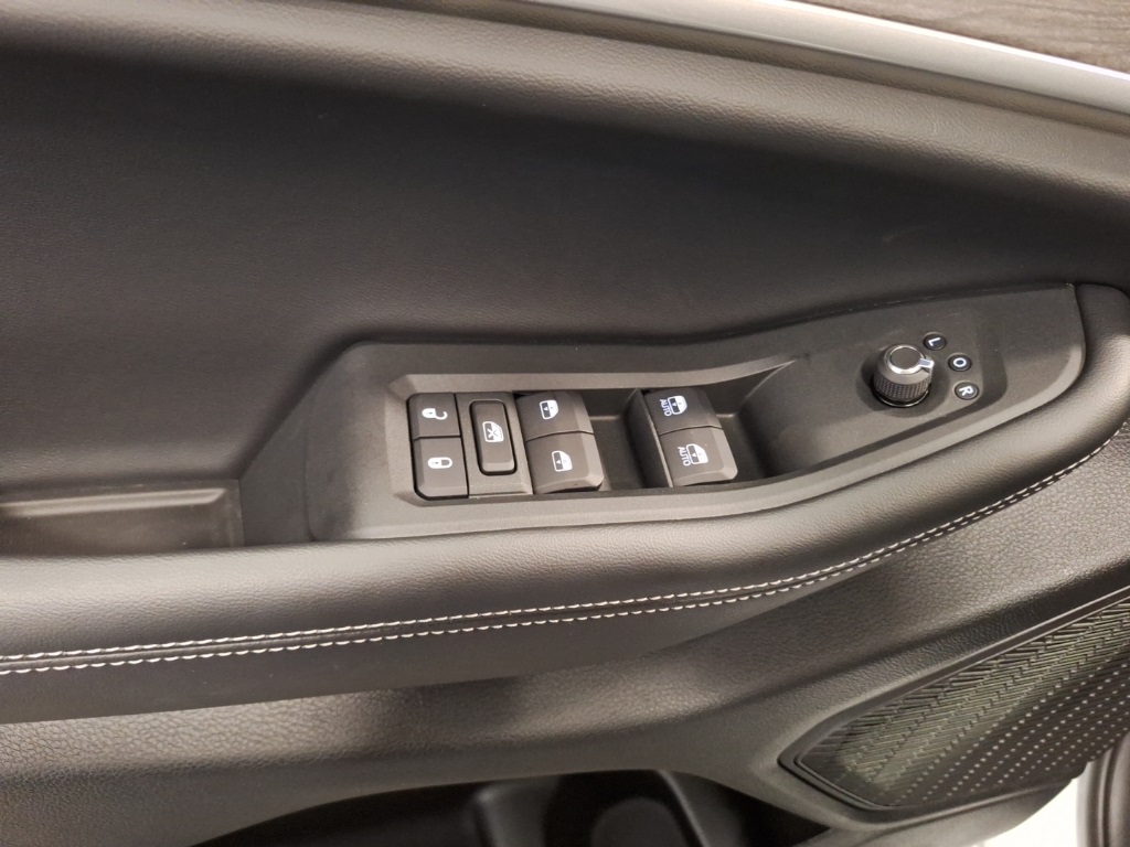 new 2025 Jeep Grand Cherokee L car, priced at $50,167