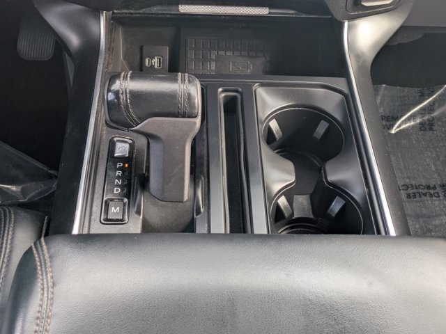 used 2022 Ford F-150 car, priced at $61,618