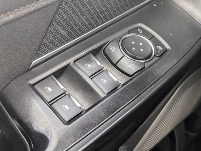 used 2022 Ford F-150 car, priced at $61,618