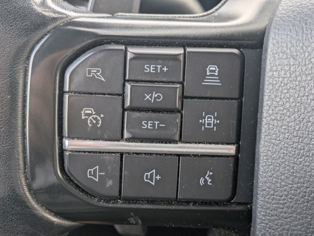 used 2022 Ford F-150 car, priced at $61,618