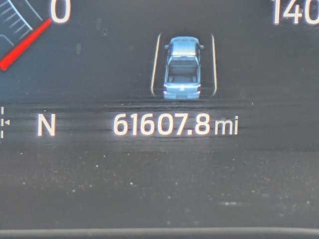 used 2022 Ford F-150 car, priced at $61,618