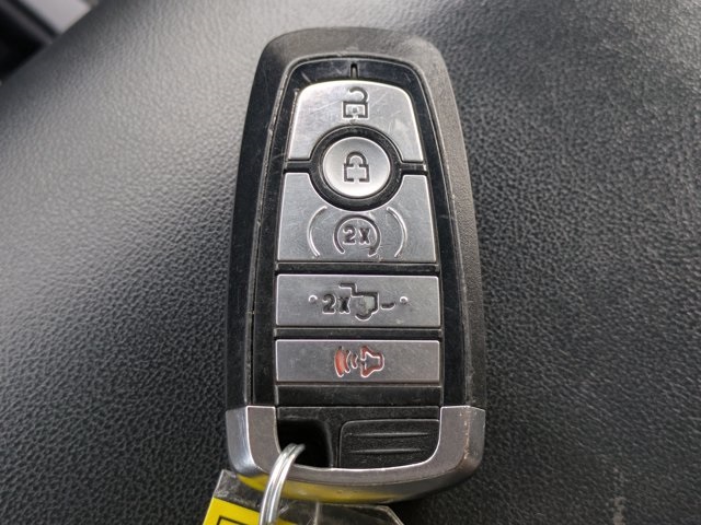 used 2022 Ford F-150 car, priced at $61,618