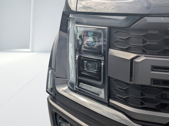 used 2022 Ford F-150 car, priced at $61,618