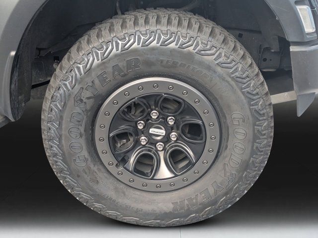 used 2022 Ford F-150 car, priced at $61,618