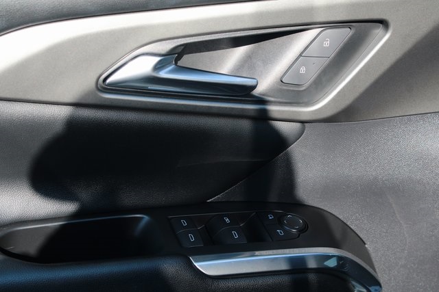 used 2024 Chevrolet Traverse car, priced at $37,000