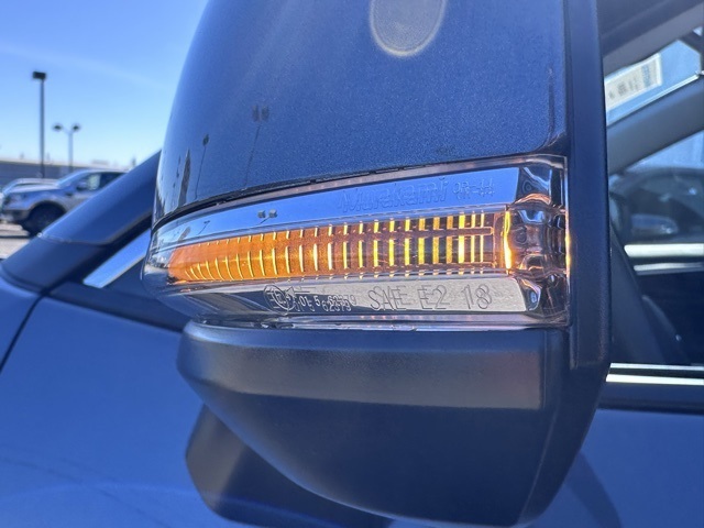 new 2025 Toyota RAV4 car, priced at $32,330