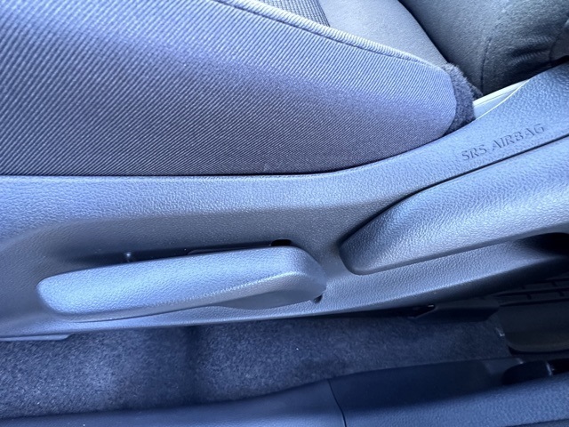 new 2025 Toyota RAV4 car, priced at $32,330