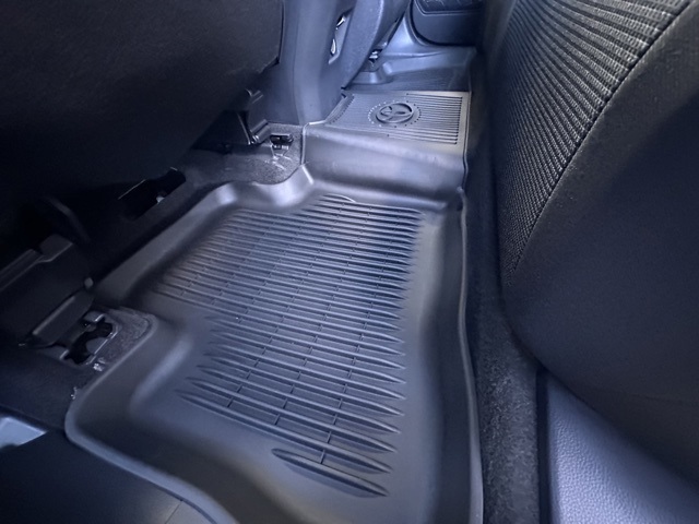 new 2025 Toyota RAV4 car, priced at $32,330