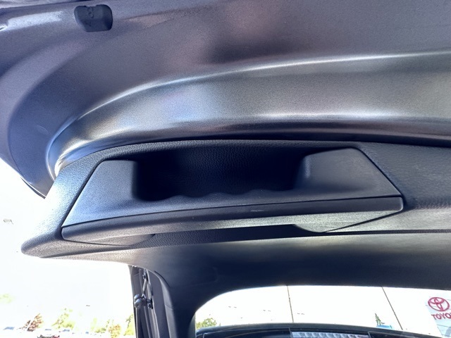 new 2025 Toyota RAV4 car, priced at $32,330