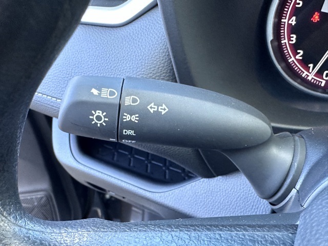 new 2025 Toyota RAV4 car, priced at $32,330