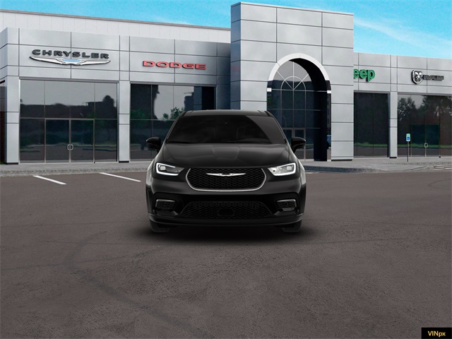 new 2026 Chrysler Pacifica car, priced at $41,292