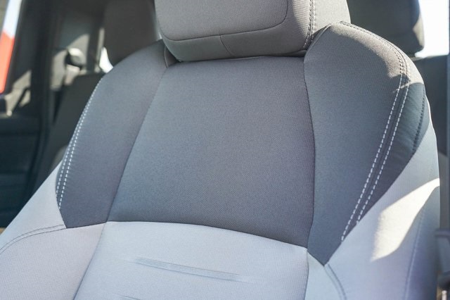 new 2025 Toyota Tacoma Hybrid car, priced at $56,697