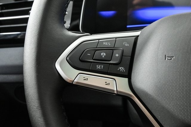 new 2025 Volkswagen Jetta car, priced at $28,973