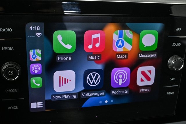 new 2025 Volkswagen Jetta car, priced at $28,973