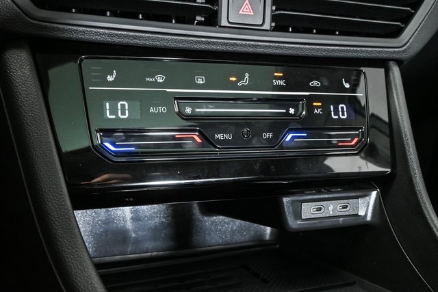 new 2025 Volkswagen Jetta car, priced at $28,973