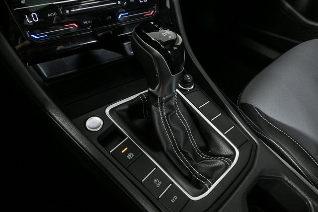 new 2025 Volkswagen Jetta car, priced at $28,973