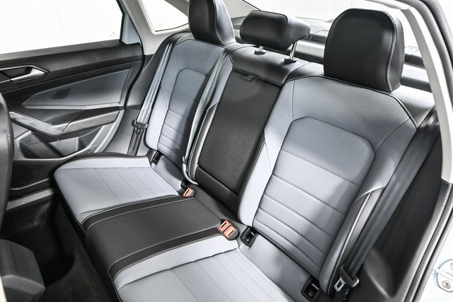 new 2025 Volkswagen Jetta car, priced at $28,973
