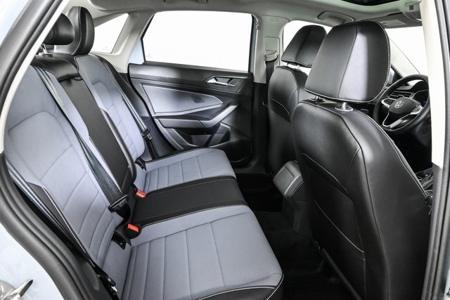 new 2025 Volkswagen Jetta car, priced at $28,973
