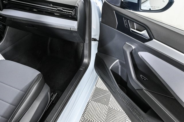 new 2025 Volkswagen Jetta car, priced at $28,973