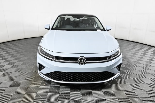 new 2025 Volkswagen Jetta car, priced at $28,973