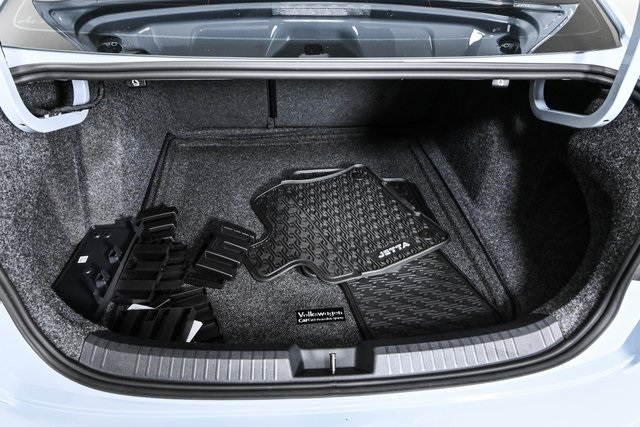 new 2025 Volkswagen Jetta car, priced at $28,973