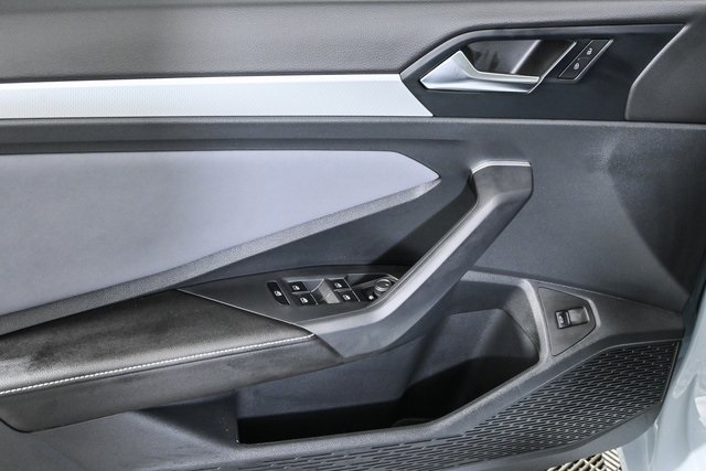 new 2025 Volkswagen Jetta car, priced at $28,973