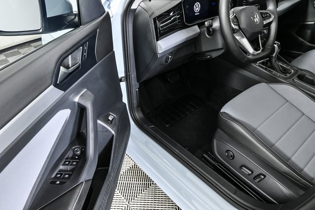 new 2025 Volkswagen Jetta car, priced at $28,973