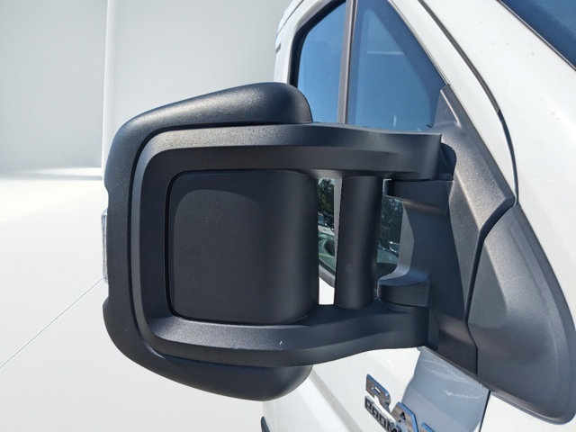 new 2023 Ram ProMaster 3500 Cutaway car, priced at $29,854