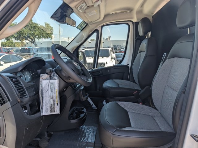 new 2023 Ram ProMaster 3500 Cutaway car, priced at $29,854