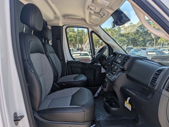 new 2023 Ram ProMaster 3500 Cutaway car, priced at $29,854