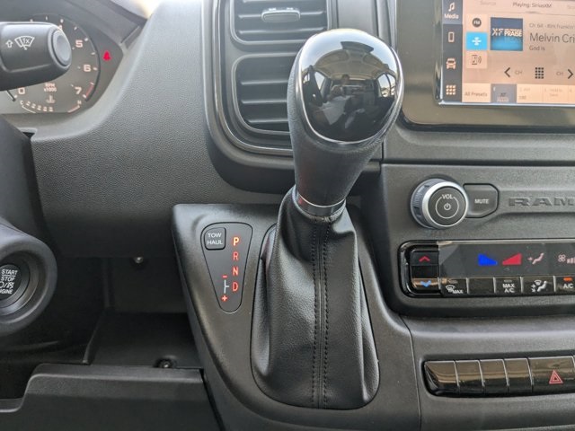 new 2023 Ram ProMaster 3500 Cutaway car, priced at $29,854