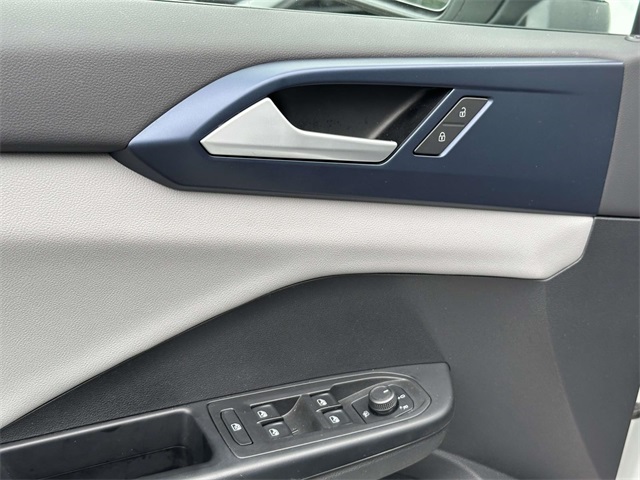 used 2022 Volkswagen Taos car, priced at $23,851