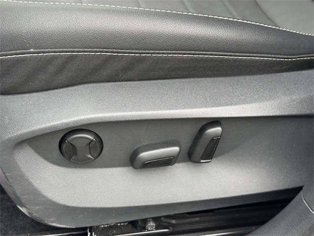 used 2022 Volkswagen Taos car, priced at $23,851