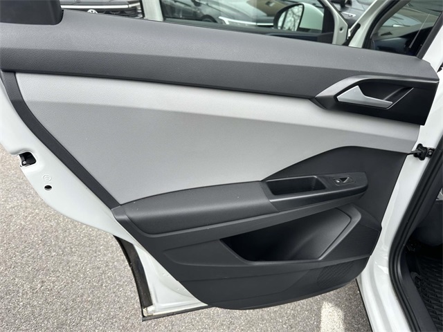 used 2022 Volkswagen Taos car, priced at $23,851