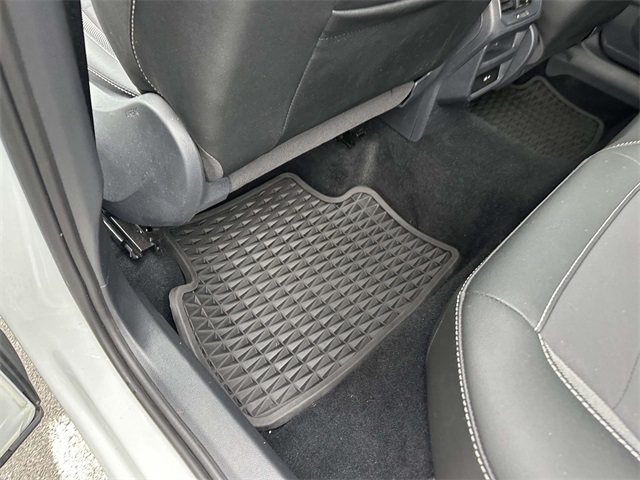 used 2022 Volkswagen Taos car, priced at $23,851