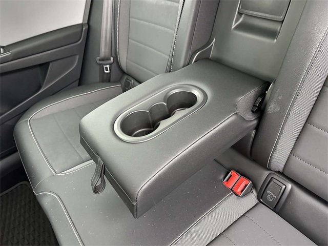 used 2022 Volkswagen Taos car, priced at $23,851