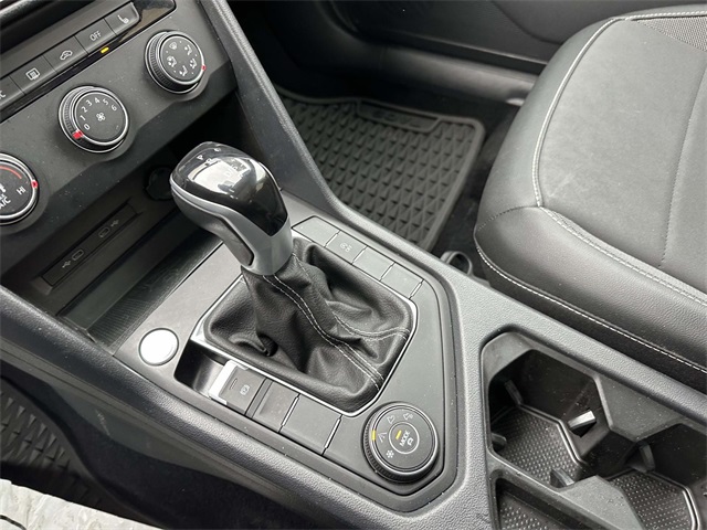 used 2022 Volkswagen Taos car, priced at $23,851