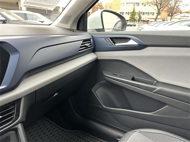 used 2022 Volkswagen Taos car, priced at $23,851