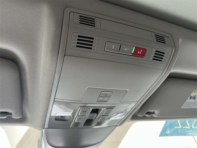 used 2022 Volkswagen Taos car, priced at $23,851