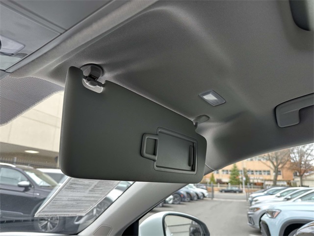 used 2022 Volkswagen Taos car, priced at $23,851