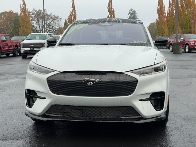 used 2023 Ford Mustang Mach-E car, priced at $35,477