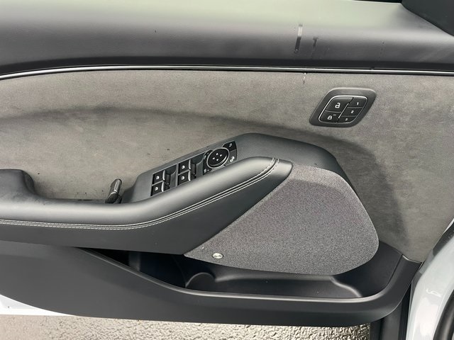 used 2023 Ford Mustang Mach-E car, priced at $35,477