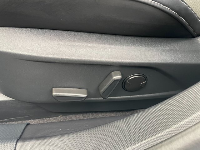 used 2023 Ford Mustang Mach-E car, priced at $35,477