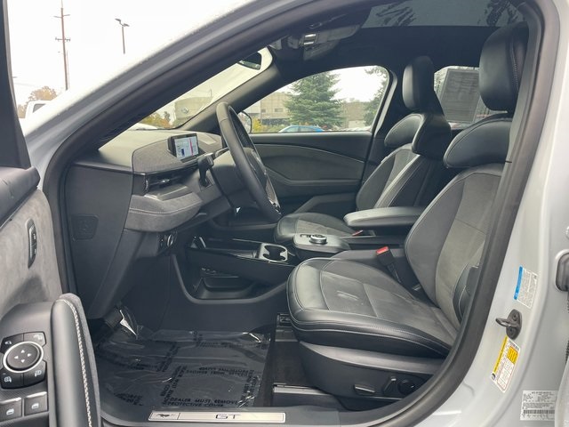 used 2023 Ford Mustang Mach-E car, priced at $35,477