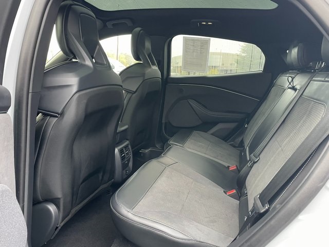 used 2023 Ford Mustang Mach-E car, priced at $35,477