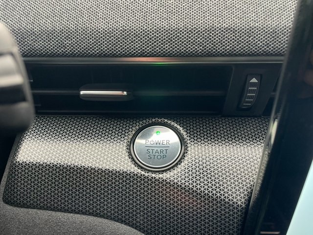 used 2023 Ford Mustang Mach-E car, priced at $35,477